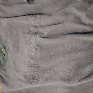 ELLESSE SWEATER